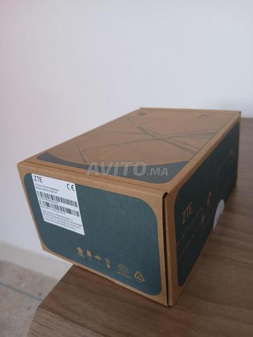 نقطة وصول ZTE واي فاي 6 5G - 2