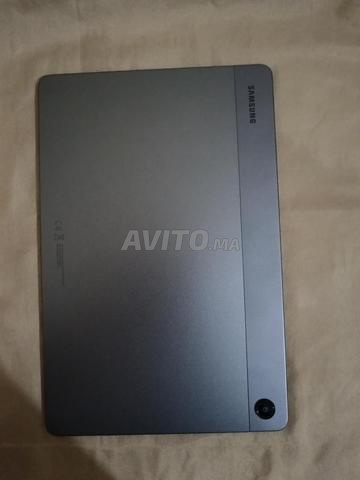 Samsung Galaxy Tab A11, 5G, 8Go RAM / 256Go - 2