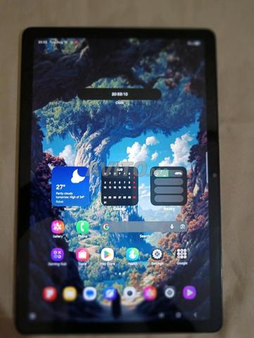Samsung Galaxy Tab A11, 5G, 8Go RAM / 256Go