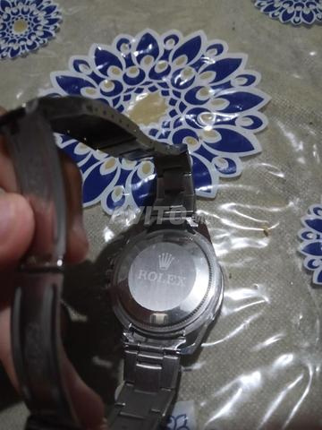 Rolex Oyster - 2