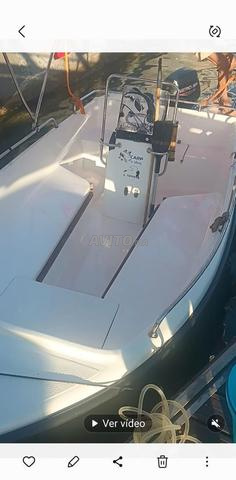 Bateau Lancha Tramontana modèle 2017 - 2