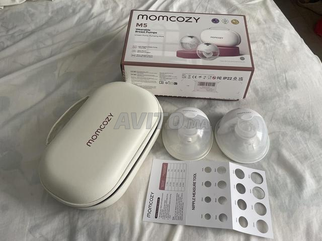Tire-lait Momcozy M5 - 2