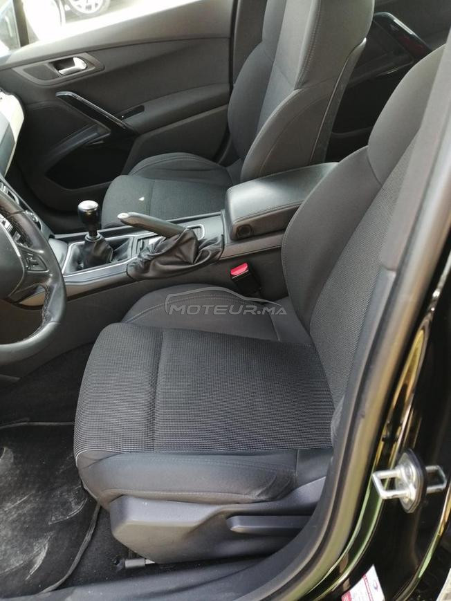 Peugeot 508 2015 
