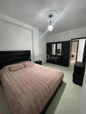 Appartement 2 chambres salon à Tanger Balia - 2