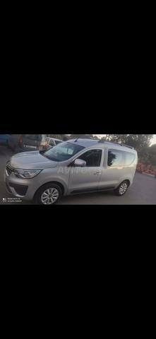 Renault Express - 2