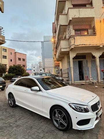 C220 importée neuve 2014 212km