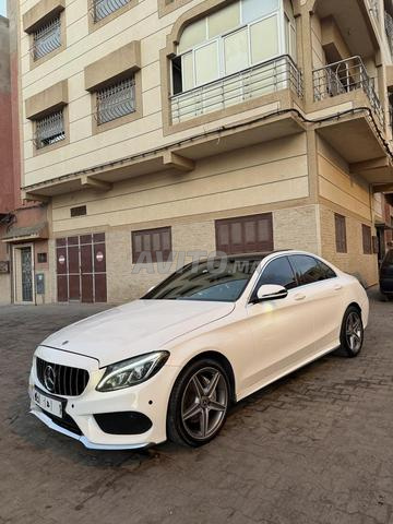 C220 importée neuve 2014 212km