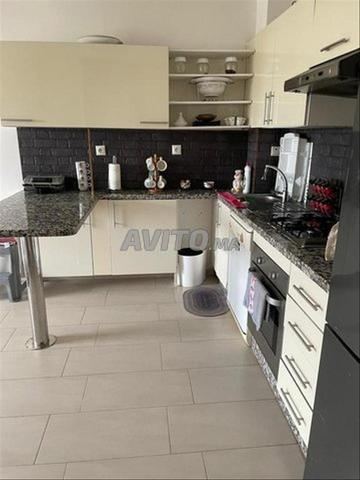 Appartement 2 chambres avec piscine sur la côte - 2