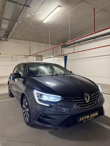 Renault Mégane 4 Coupé Intense - 2