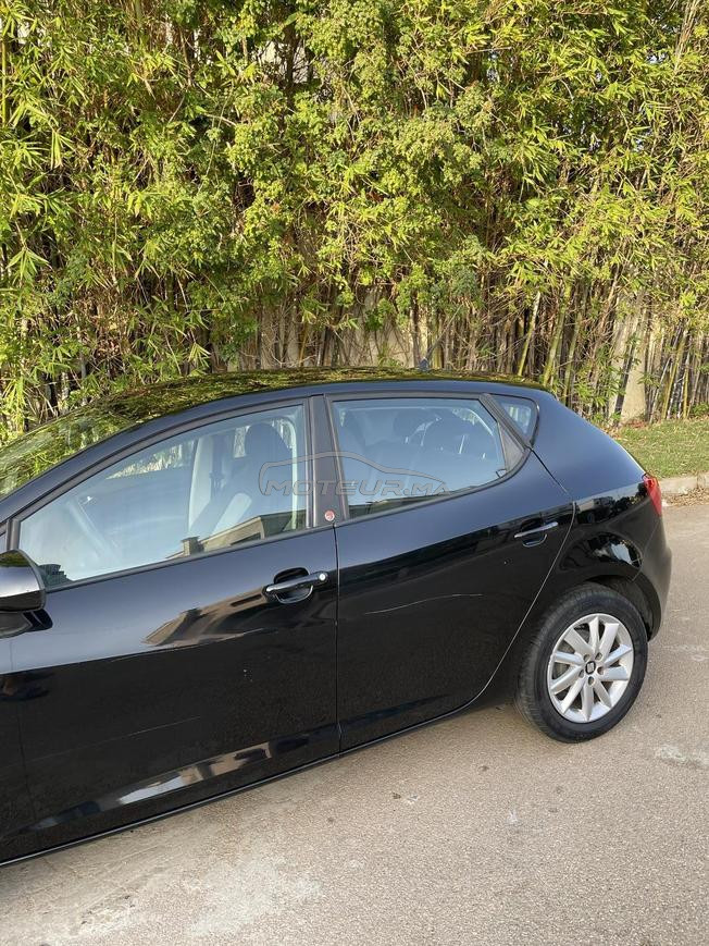 Seat Ibiza Essence Manuelle 2017 à Salé