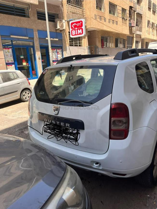 الدارالبيضاء