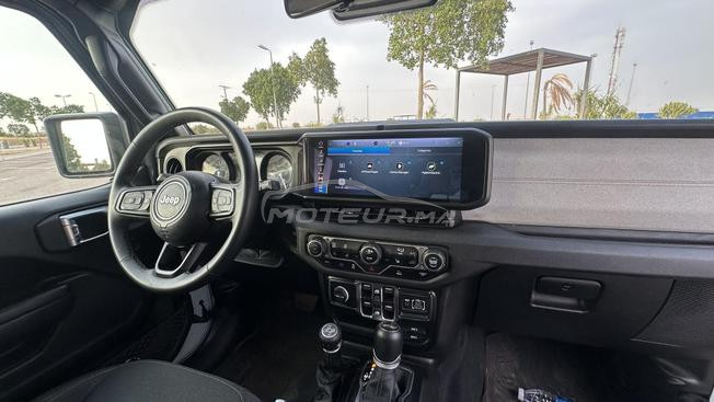 Jeep Renegade Electrique Automatique 2024