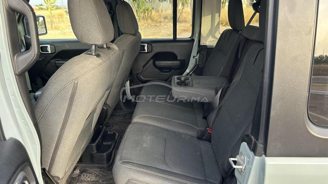 Jeep Renegade Electrique Automatique 2024