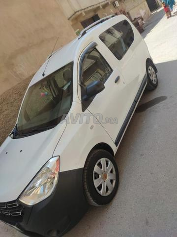 داسيا دوكر بير مين