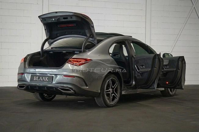 Mercedes-Benz CLA 250e Hybride Automat2023 DED2026