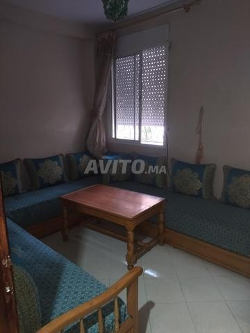 Vente d'un excellent appartement dans un quartier proche de toutes commodités