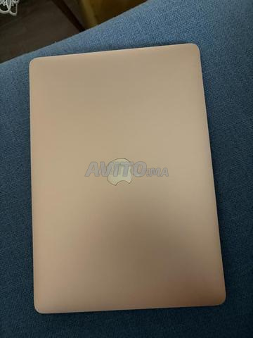 MacBook Air M1 512Go SSD - 8Go RAM - Très bon état - 2