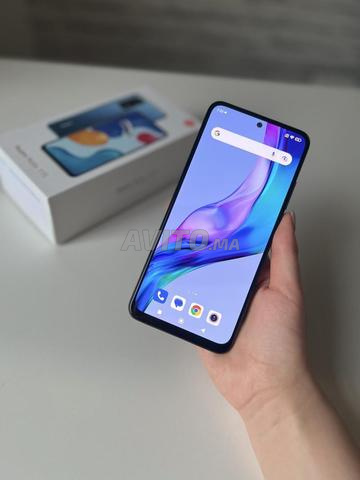 Redmi Note 11S encore neuf - 2