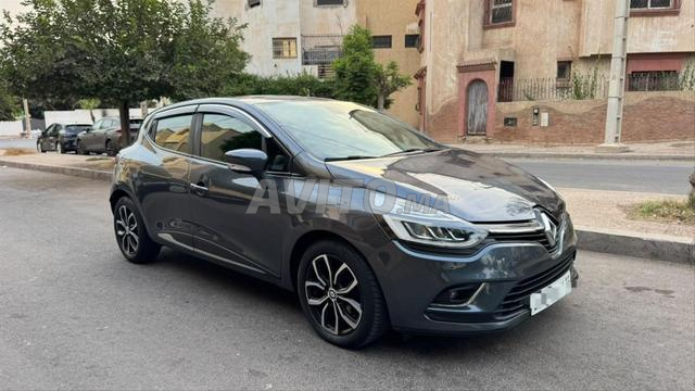 رينو كليو 4 إنتنس ديزل أوتوماتيك 2021 - 2