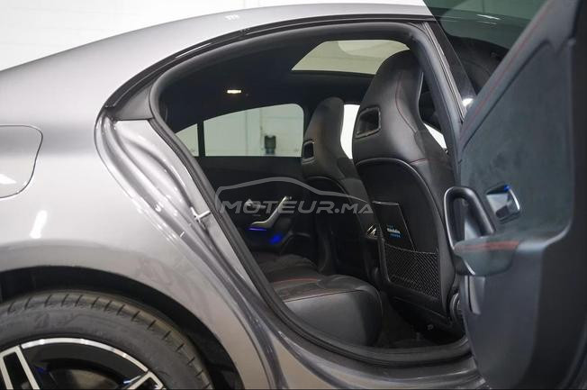 Mercedes-Benz CLA 250e Hybride Automat2023 DED2026