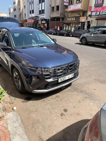 Hyundai Tucson version Premium - 2