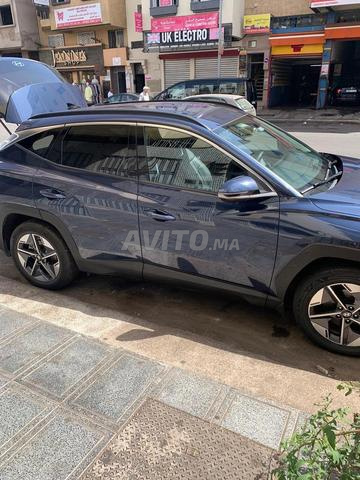 Hyundai Tucson version Premium