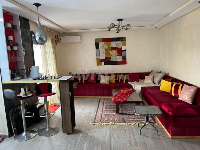 Appartement meublé à louer Saidia, CARACAS - 2