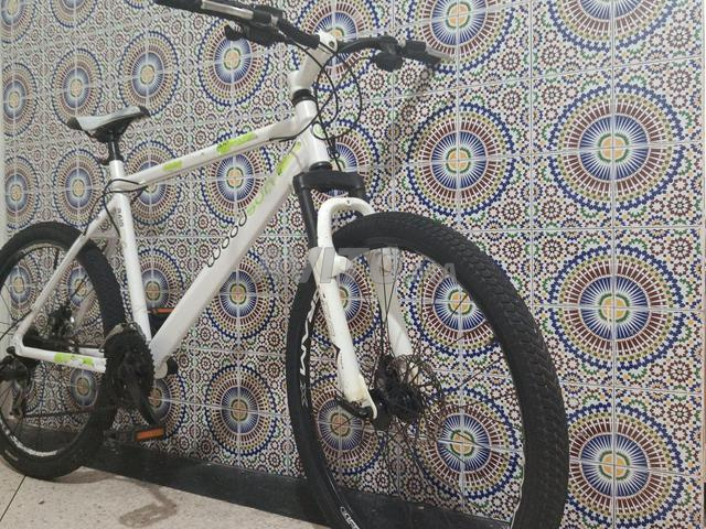 Vélo à vendre 1200 dirhams - 2