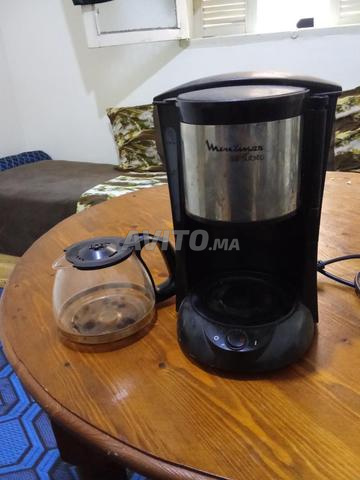 Qui veut cette machine à café ? - 2