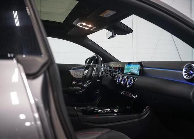 Mercedes-Benz CLA 250e Hybride Automat2023 DED2026