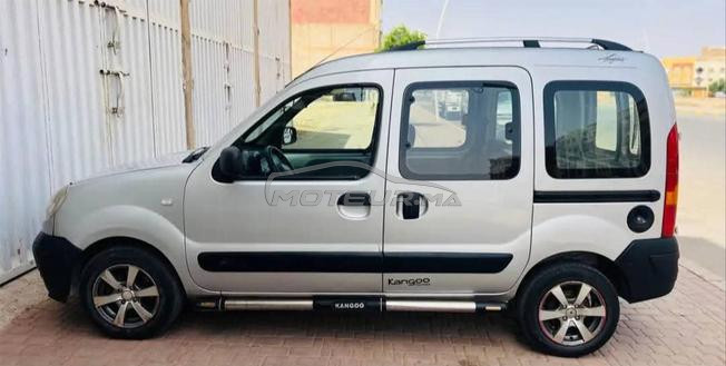 renault kangoo 2012