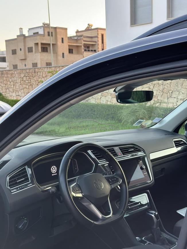 Tiguan 2021 diw 2026