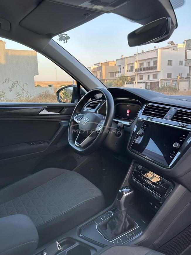 Tiguan 2021 diw 2026