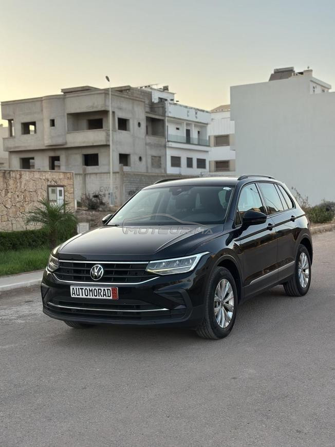 Tiguan 2021 diw 2026