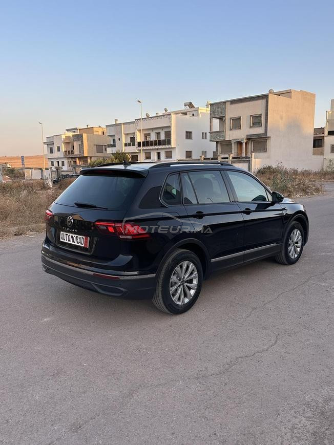 Tiguan 2021 diw 2026
