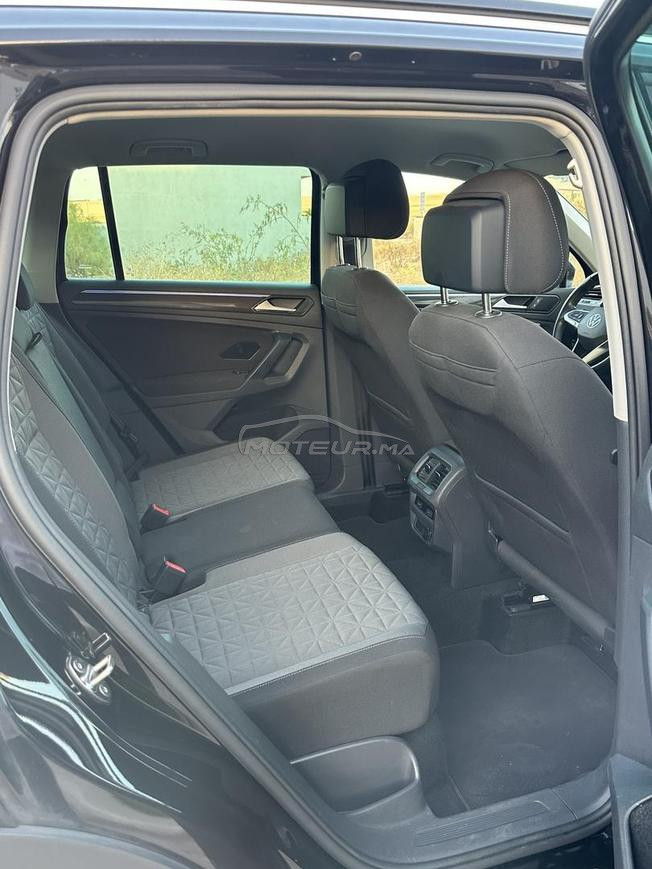 Tiguan 2021 diw 2026
