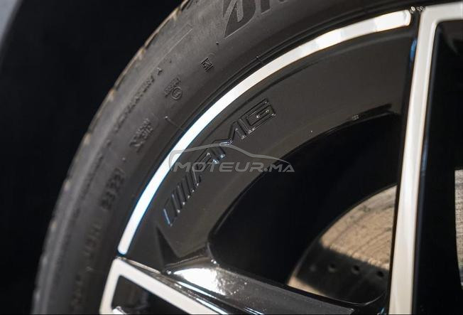 Mercedes-Benz CLA 250e Hybride Automat2023 DED2026