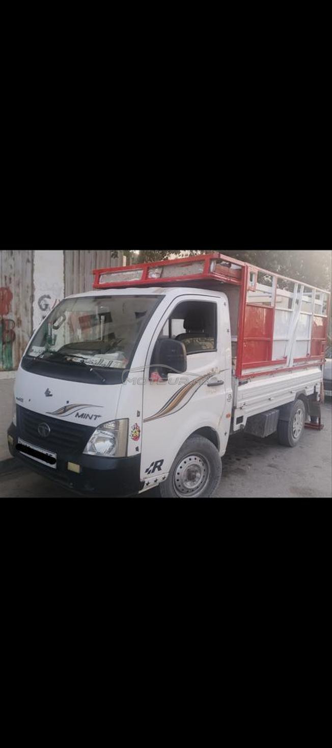 Honda tata