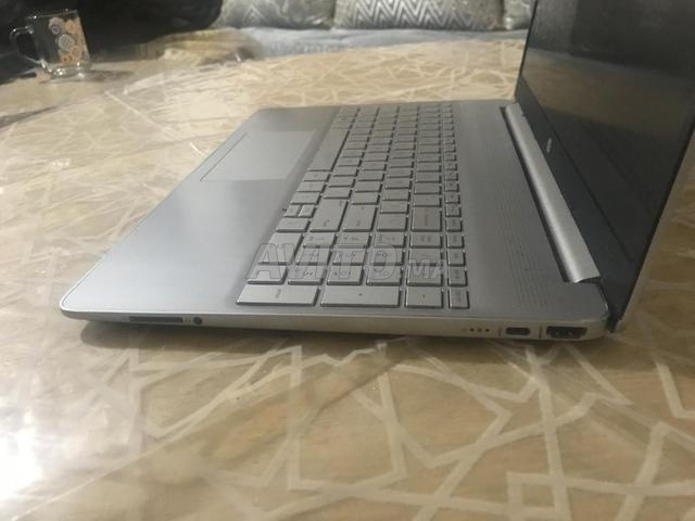 كمبيوتر محمول HP للبيع - 2