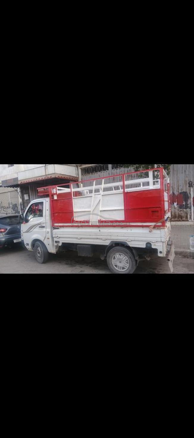 Honda tata