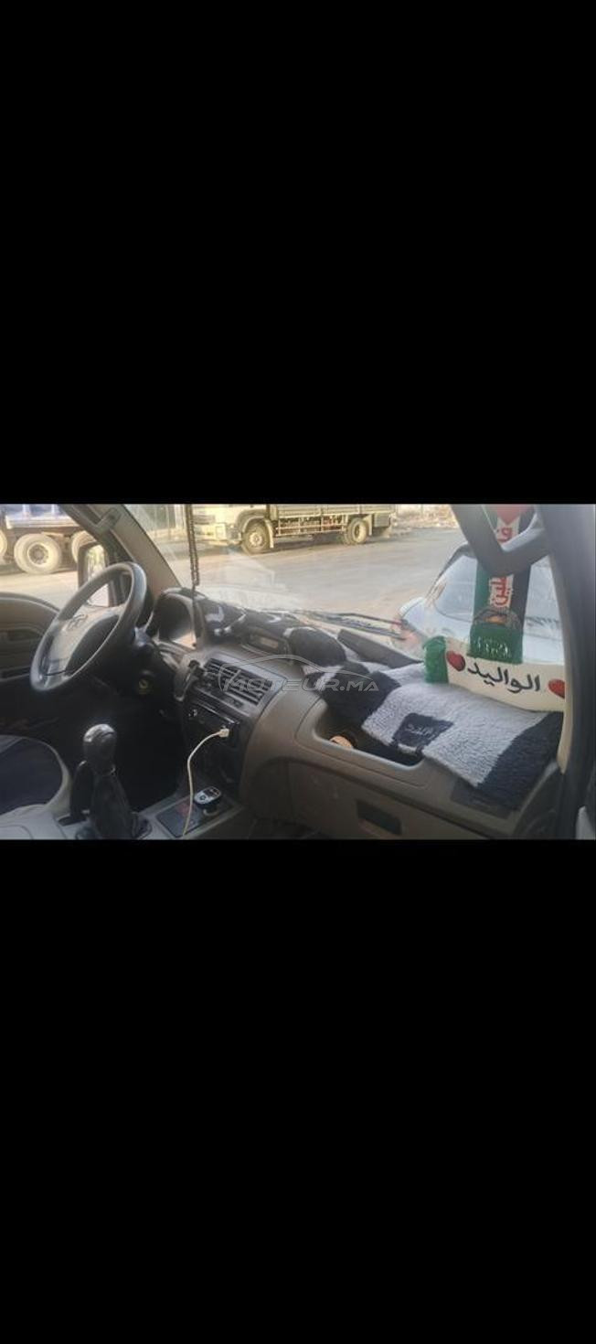 Honda tata