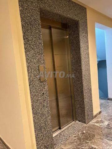 Appartement à louer juste pour les familles - 2