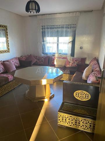 Appartement meublé à louer Marina Smir - 2
