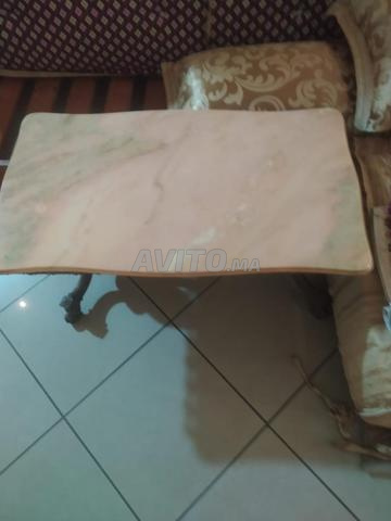 طاولة قهوة - 2