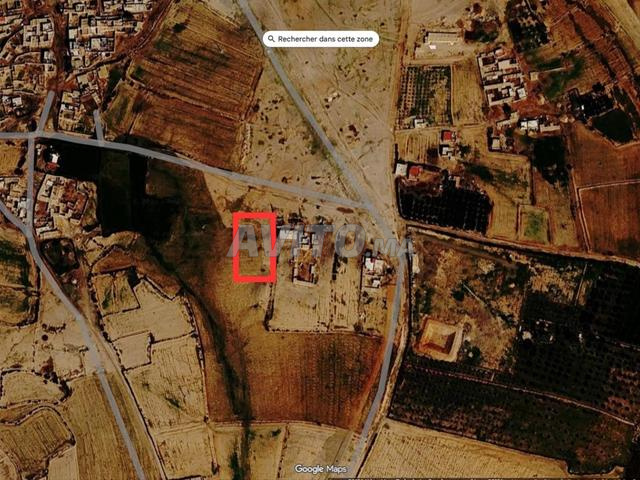 Douar Rekita Ibn Guerir - 2