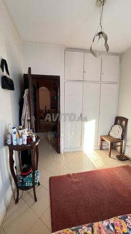 Apparemment colocation pour femme - 2