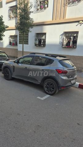 Sandero Stepway - 2