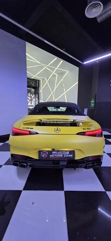 MERCEDES SL 63 AMG - 2