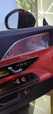 مرسيدس SL 63 AMG
