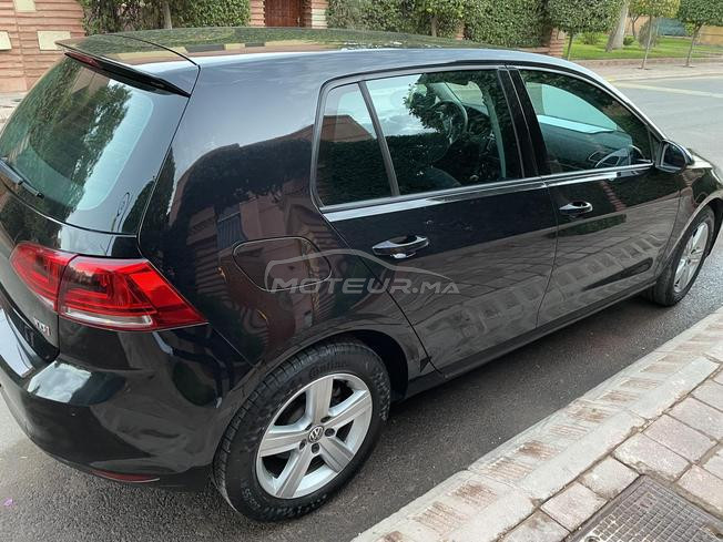 Golf 7 1.6 TDI version 🇩🇪 en excellent etat 